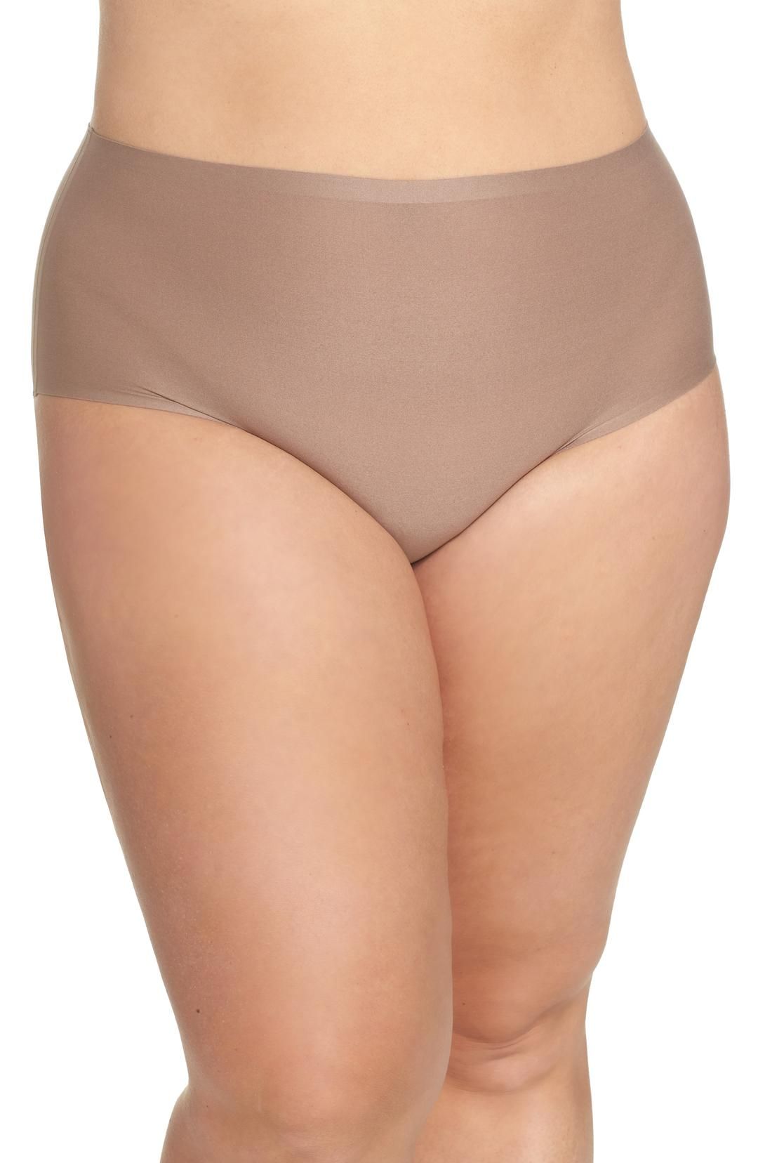 The Best Underwear to Wear With Leggings, Period Who What Wear