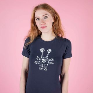 BKC + Vega Print T-Shirt