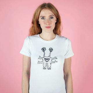 BKC + Vega Print T-shirt