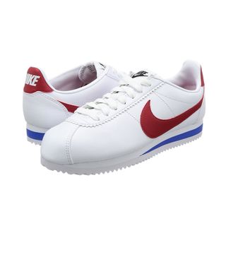 Nike + Classic Cortez Sneakers