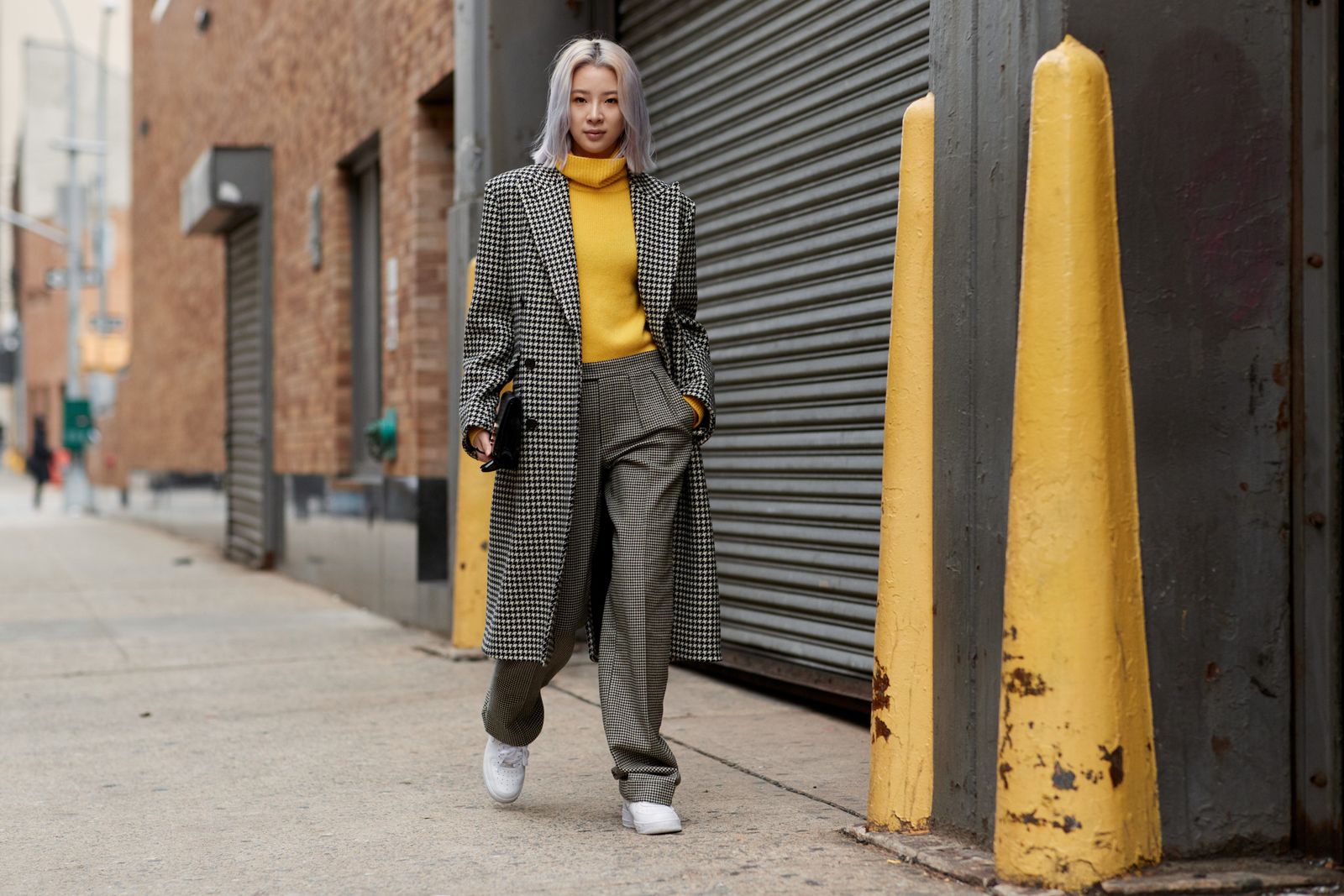 I'm Ready to Ditch This Street Style Trend | Who What Wear How to Style Streetwear for Everyday Looks