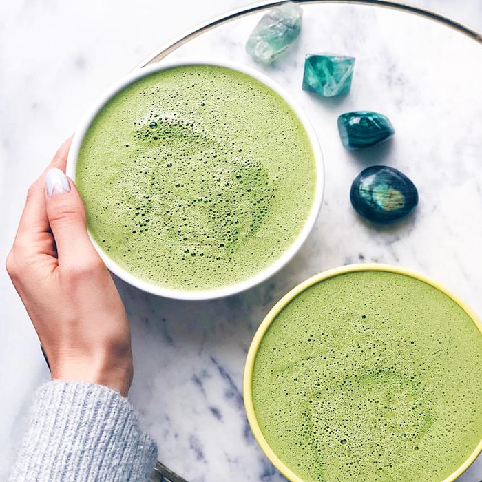 Making Your Morning Matcha Latte Is Now Easier Than Ever - Vital Proteins