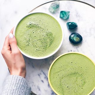 The Best Matcha Latte Recipes If You Want to Quit Coffee Who