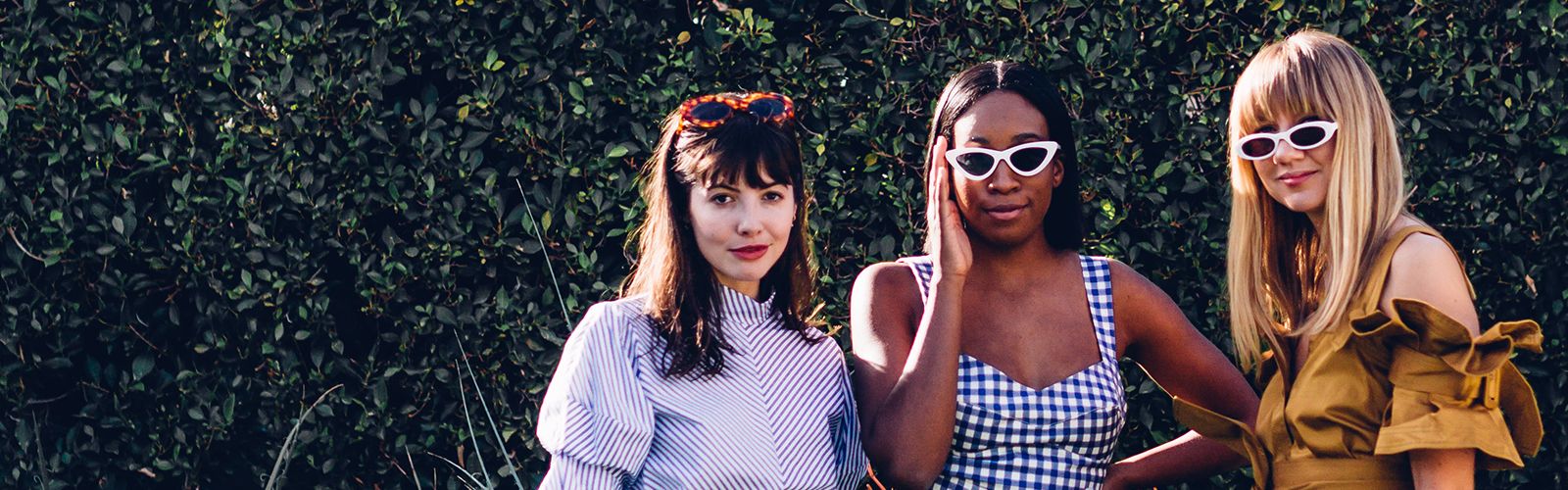 The Best New Indie Brands I Discovered Who What Wear