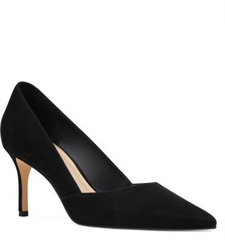 Nine West + Mine Pointy Toe Pump