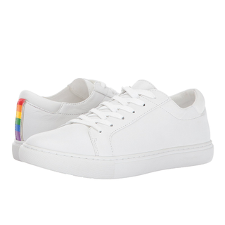 Kenneth Cole + Women's Kam Pride Sneaker