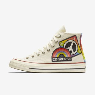 Converse + Chuck 70 1st Pride Parade High Top
