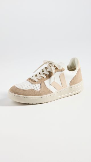 Veja + V-10 Sneakers