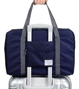 Arxus + Travel Lightweight Waterproof Foldable Tote Bag