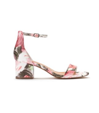 Candie's + Cosmos Women's Block-Heel Dress Shoes