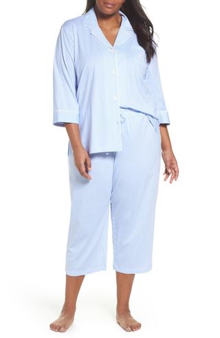 Lauren Ralph Lauren + Bermuda Pajamas