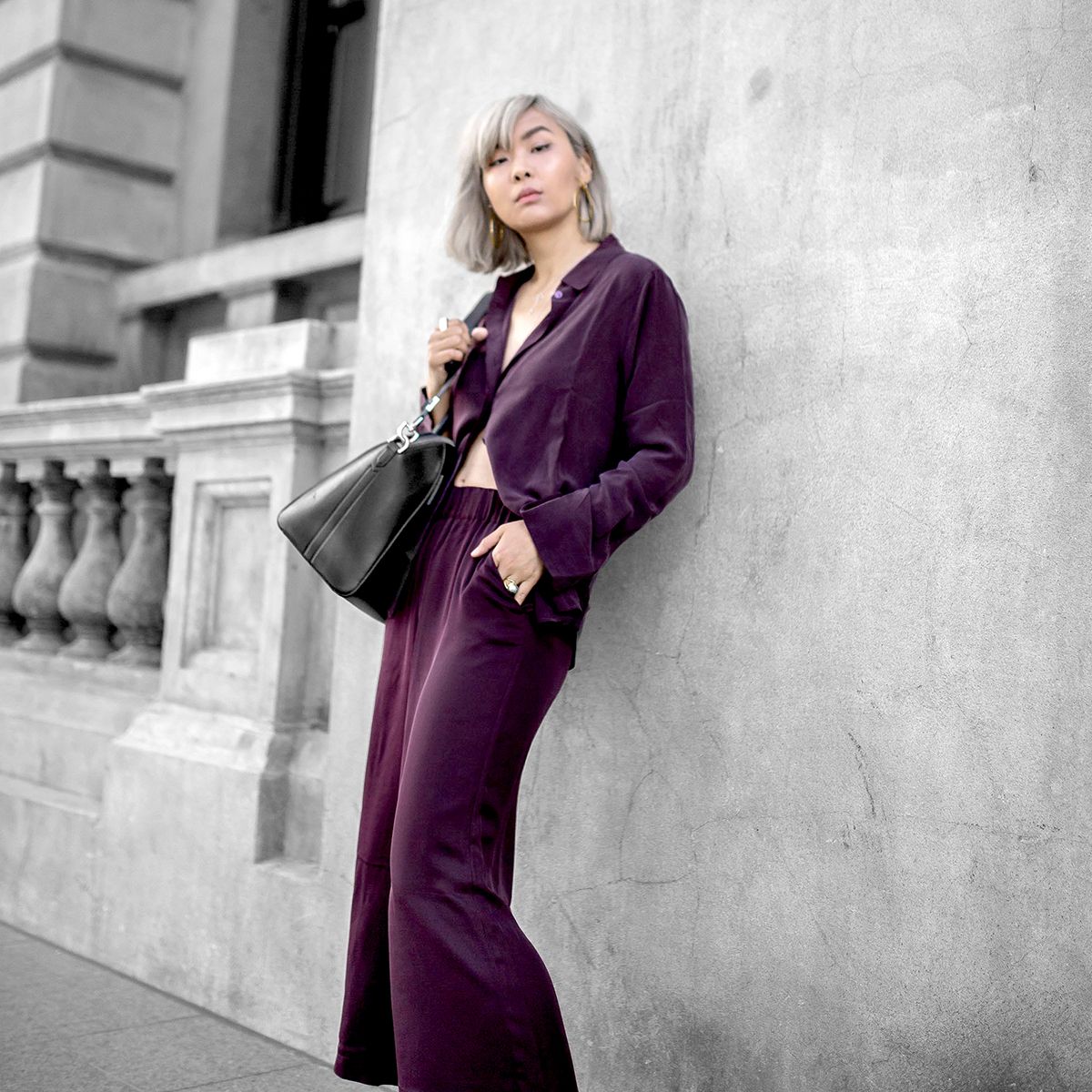 How to Iron Silk in 4 Simple Steps Who What Wear