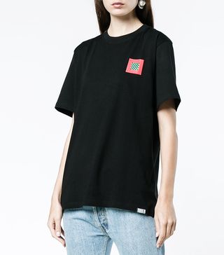 Proenza Schouler + PSWL Graphic T-Shirt