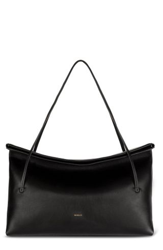 Wandler + Large Joanna Leather Tote