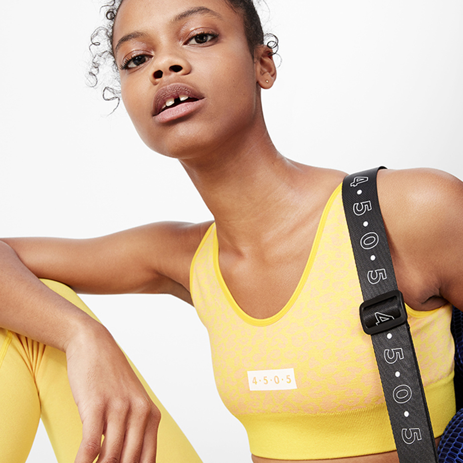 ASOS Launches 4505 Activewear Collection