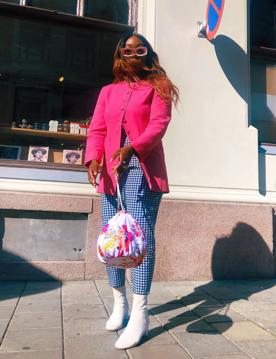 11 Sock Boot Outfits That Feel Fresh for the Season Who What Wear