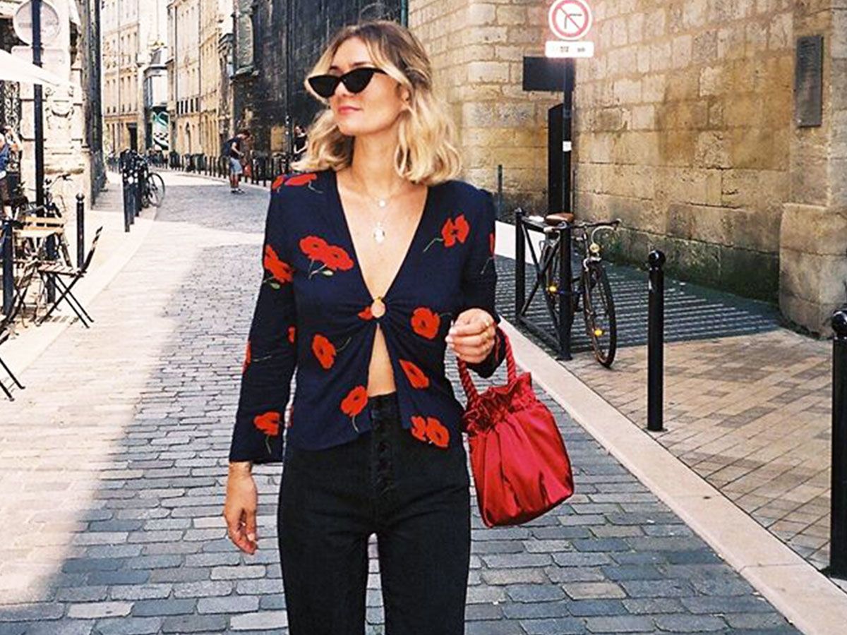 The Best Bags Under 200 Who What Wear