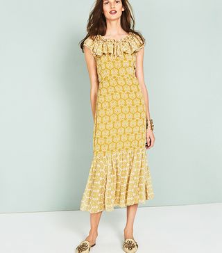 Boden + Allegra Dress