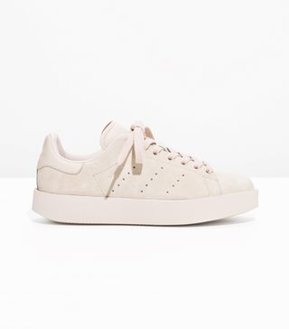 Adidas + Stan Smith Bold