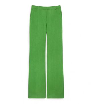 Mulberry + Melissa Trousers