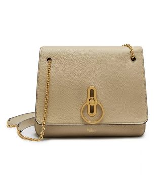 Mulberry + Marloes Satchel