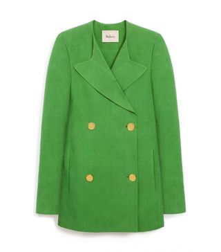 Mulberry + Martha Jacket