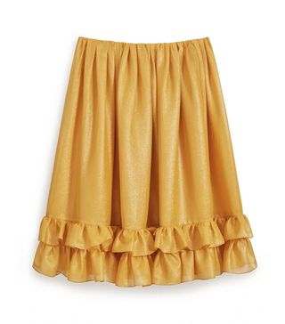 Mulberry + Marla Skirt