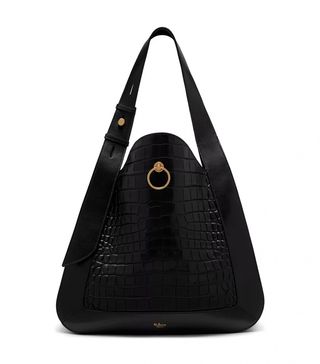 Mulberry + Marloes Hobo Bag