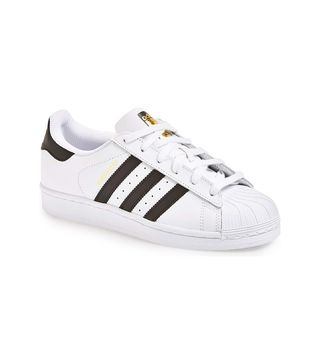 Adidas Originals + Women's Adidas Superstar Sneaker