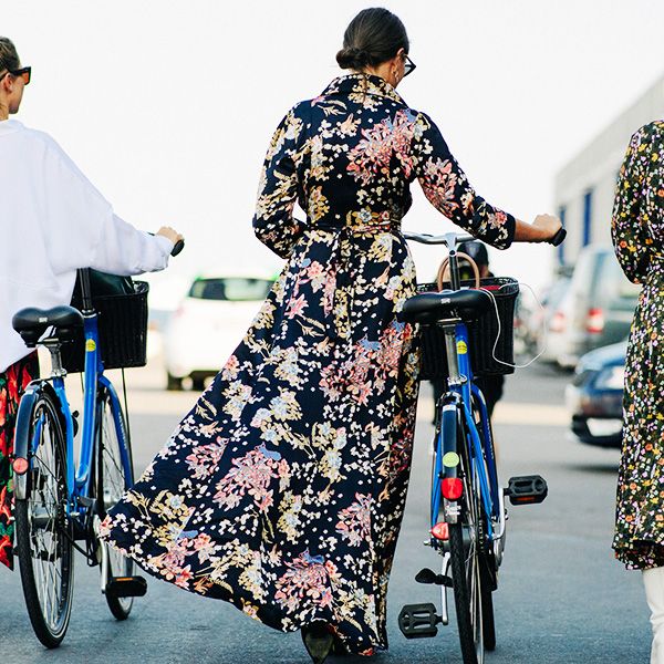 Floral Maxi Dresses | Who What Wear