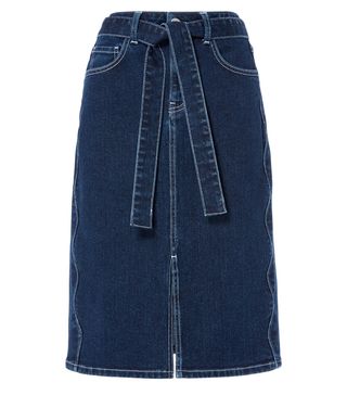 Tu Clothing + Premium Denim Skirt