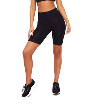 Trends Fashions + Ladies Casual Cycling Shorts