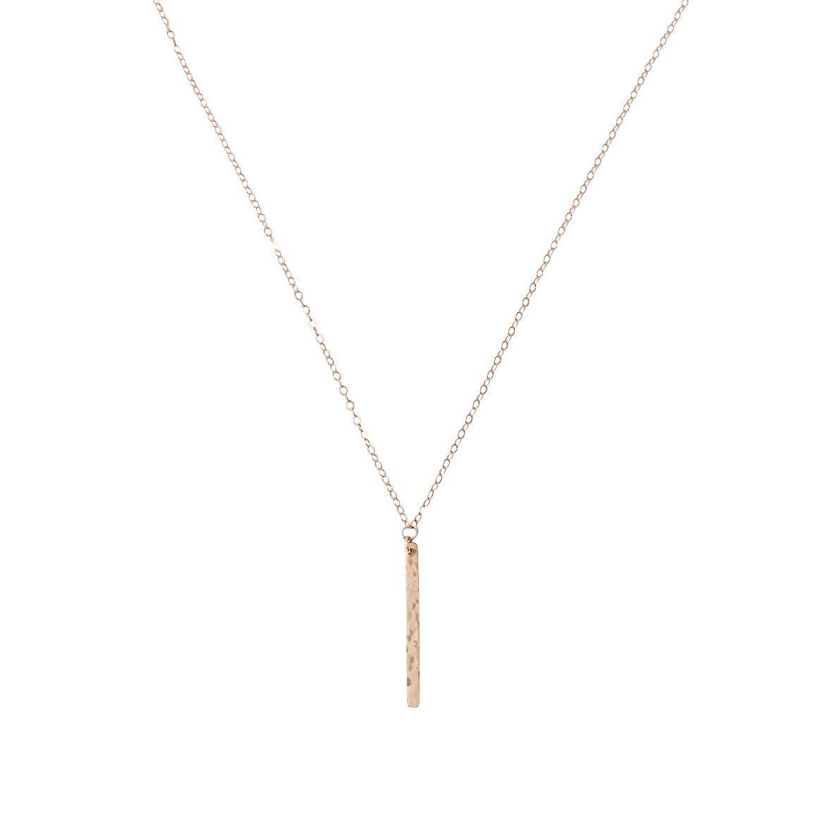 YCL Jewels + Tablet Necklace