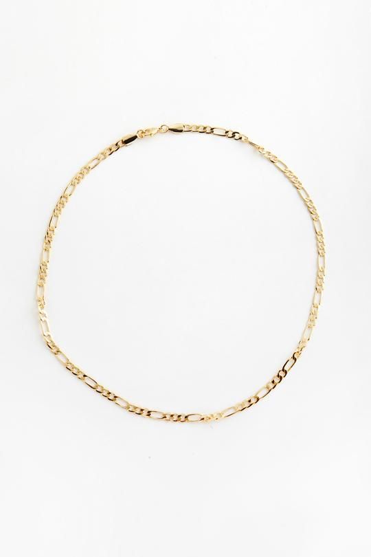 Reliquia + Boyfriend Chain