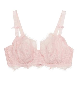 Quarter cup bras in over 80 sizes? We - Playful Promises