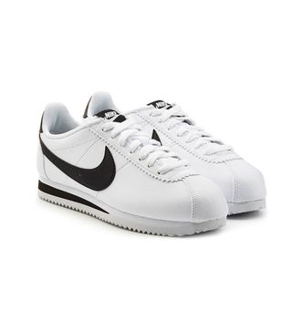 Nike + Leather Cortez Sneakers