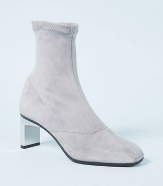 3.1 Phillip Lim + Blade Ankle Booties