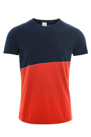 Sørensen + Driver Contrast T-Shirt