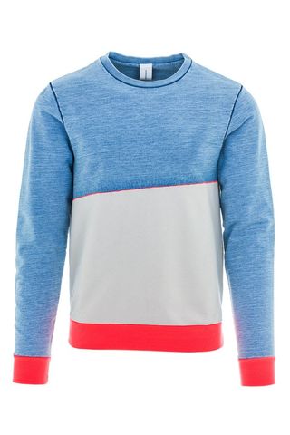 Sørensen + Dancer Contrast Sweatshirt