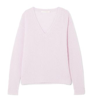 Marc Jacobs + Wool-Blend Sweater