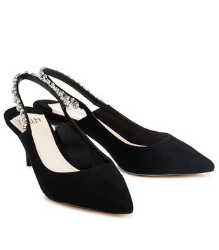 Faith + Ceven Slingbacks