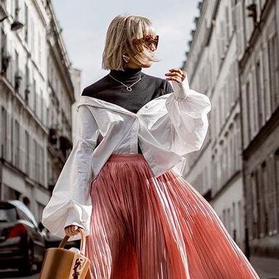 how to dress in layers for spring How To Layer For A Smooth Transition To Spring
