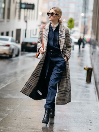 20 Layering Tips for Spring to Try Now