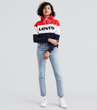 Levi's + 501 Skinny Jeans in Lovefool