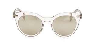 Oliver Peoples + Dore 46MM Cat Eye Sunglasses