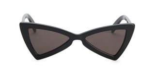 Saint Laurent + SL 207 53MM Jerry Cat-Eye Sunglasses