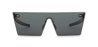 Retro Superfuture + Tuttolente Square-Frame Sunglasses