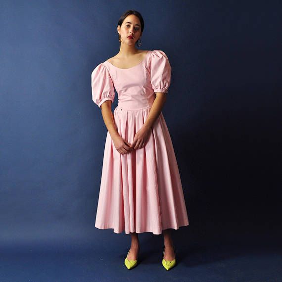 Best Vintage Etsy Shops Who What Wear