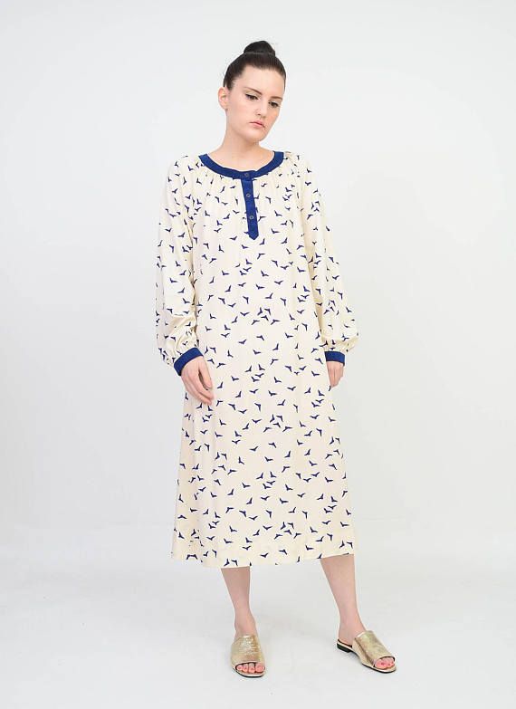 Best Vintage Etsy Shops Who What Wear