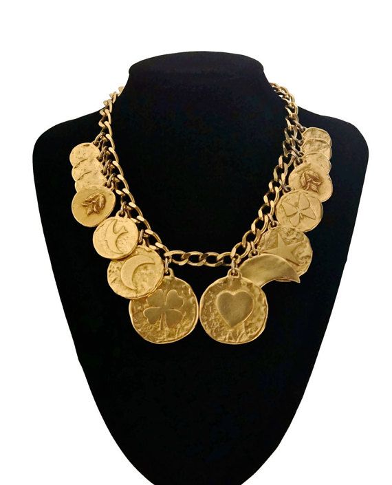 Best Vintage Etsy Shops Who What Wear